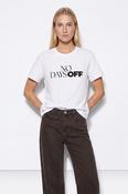 Glora- No Days Off T-Shirt