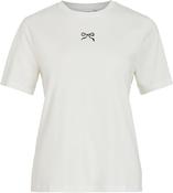 Visybil Bow T-Shirt-White image