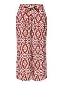 Onlmikasi Culotte Belt Trousers image