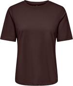 Onlhappy T-Shirt-Coffee Bean