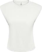 Onlesma Top-White image