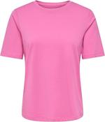 Onlhappy T-Shirt- Pink