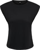 Onlesma Top-Black