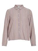 Vibajla Stripe Shirt image