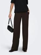 Jdygeggo Occasion Trousers-Chocolate Torte image