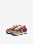 Onlbrenna Trainers-Chocolate Martini/Rose