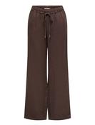 Jdyfinn Wide Trousers-Coffee Bean image
