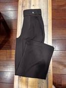 Jdygeggo Life New Long Trousers-Chocolate Torte image