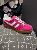 McGhen-Shocking Pink