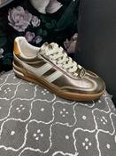 McGhen- Gold Fusion