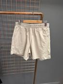 Jdysiggi Shorts-Beige