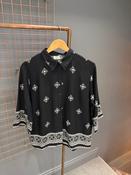 Jdymaggie Shirt-Black image