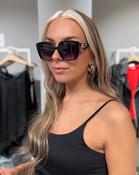Pcbirla Sunglasses-Black image