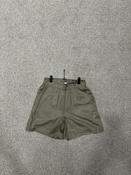 Onlzani Life Shorts-Smokey Olive image