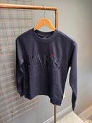 Jdyparis Sweater-Navy Paris