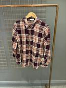 Jdystay Shirt-Green Check image