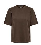 Onlsuperior T-Shirt-Brown image