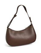 Pcaluana Shoulder Bag-Chicory Coffee image