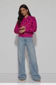 Mollie Bomber Jacket image