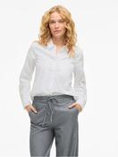 Vidarma Regular Shirt-Bright White image