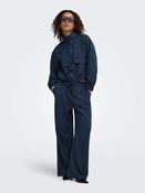 Jdyvesta trousers- Navy image