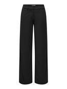 Onlkalina High Waist Trousers-Black image