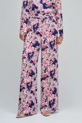 Salsa Floral Trousers image