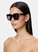 Pcballa Sunglasses- Black image