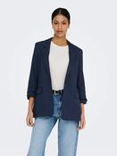 Jdyeliza Blazer-Navy image