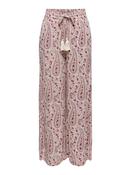 Jdygaby Mid Waist Wide Trousers image