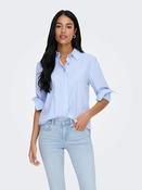 Jdysoho Striped Shirt-Blue/White image