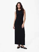 Pcgrace Maxi Dress-Black image