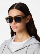 Pcbellis Sunglasses-Green image