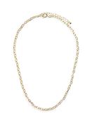 Pctiffany Necklace-Gold image