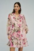 Salsa Floral Dress image