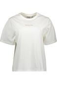 Pcgina Printed T-Shirt-Strawberries image