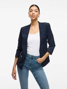 Vijoy Blazer-Navy image