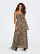 Onlelena Vikki Long Dress image