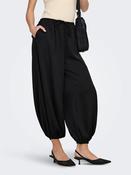 Jdycassy Balloon Trousers-Black image
