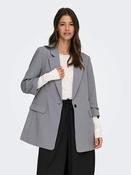Jdyeliza Blazer-Grey