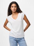 Pckamala T-Shirt-White image