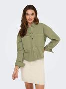 Onldrew Shacket-Aloe image
