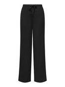 Onldebbie Loose Trousers-Black image