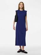 Pcchilli Summer Ankle Dress-Beacon Blue image