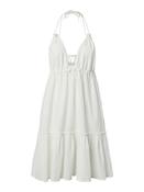Pckiana Dress-White image