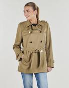 Onlsusie Trenchcoat-Camel image