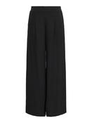 Jdyaya Wide Leg Trousers-Black image
