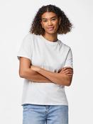Pcria T-Shirt- White image