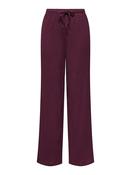 Onldebbie Loose Trousers-Fig image