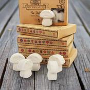 Natural Soy Wax Melts - Dark Patchouli